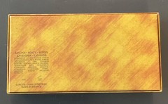 SAVONS A LA LAVANDE DE PARIS Imported French Lavender Soaps NEW