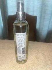 Vera Wang Embrace Green Tea And Pear Blossom Fragrance Mist Spray 8.1oz New