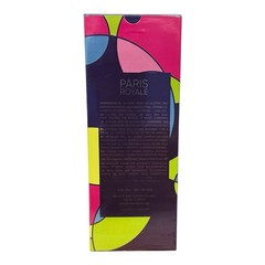 PARIS ROYALE Perfume – Moon Dazzle 100 Ml 3.4 Oz