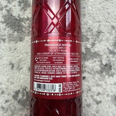 Bath & Body Works You’re The One Fine Fragrance Mist 8oz Red Rose Set Of 2 NEW