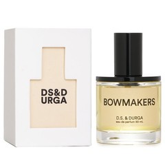 D.S. & Durga – Bowmakers Eau De Parfum Spray 50ml/1.7oz