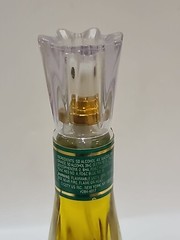 COTY EMERAUDE COLOGNE SPRAY FOR WOMEN BY COTY – 1.8 OZ/53 ML – VINTAGE – NO BOX