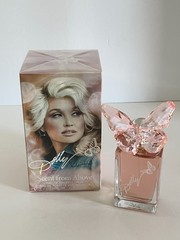 Dolly Parton Scent From Above Perfume 1.7fl oz. New & Sealed