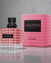 Valentino Donna Born In Roma Perfume 3.4oz.EDP Spray for Women-New in Sealed Box