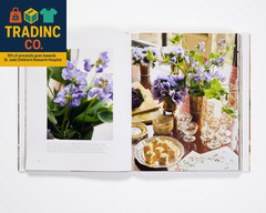 Aerin Lauder: The Art of Floral Living