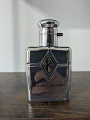 Ralph Lauren Men’s Ralph’s Club New York EDP Spray 2.0 oz Fragrances