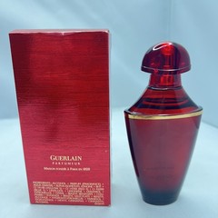Vintage Samsara Guerlain Paris Vaporisateur 50ml Spray Eau De Toilette