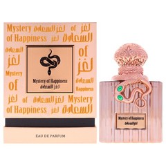 Mystery Of Happiness by Al Malakia for Women – 3.3 oz EDP Spray
