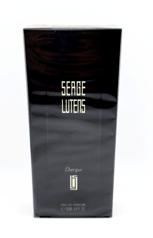 CHERGUI BY SERGE LUTENS-UNISEX-EDP-SPRAY-3.3 OZ-100 ML-AUTHENTIC-FRANCE