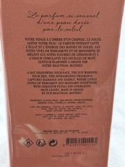 NIB Bastide Nue Au Soleil EDT Spray 3.3 fl oz 100 ml Made in France New