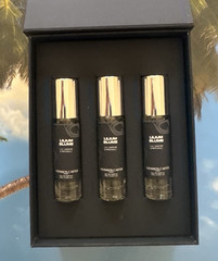 Thomson Carter THE TRIO SET Lilium Blume Eau de Perfume Travel Size 3 x 10ML