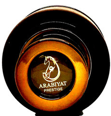 ARABIYAT PRESTIGE OUD AL YOUM EAU DE PARFUM SPRAY UNISEX 3.4 Oz / 100 ml NEW!!!