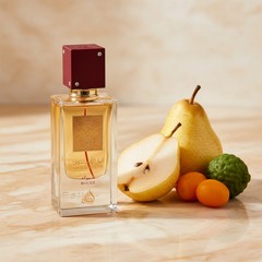 Ana Abiyedh Rouge by Lattafa perfume for unisex EDP 2.04 oz New in Box