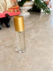 Fragrance perfume oil long lasting 10ml roller bottle 540