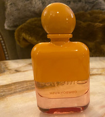 BOY SMELLS~Cowboy Kush~Eau de Parfum~1.75 fl oz/ 50 ml~New in Box