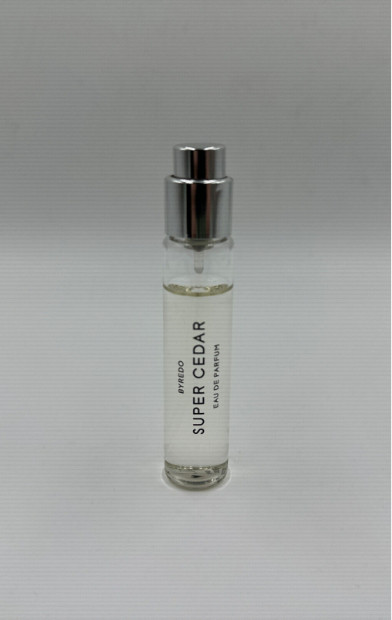 Byredo Super Cedar 0.25oz EDP