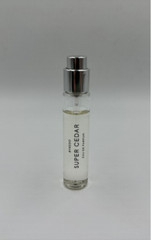 Byredo Super Cedar 0.25oz EDP