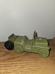Avon army truck wild country aftershave