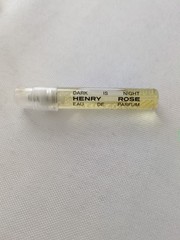 HENRY ROSE EDP 1.5ml Dark Is Night
