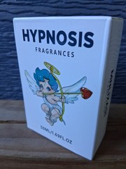 Hypnosis Fragrances Hypnosis Men’s Pheromone Perfume Spray, 1.69 fl oz