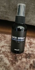 Ballsy Sack Spray Deodorizer