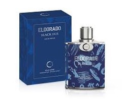 Camara Eldorado Black Iris (Unisex) 3.4fl oz/100ml