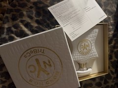 Luxury scent bundle (3 for $200)