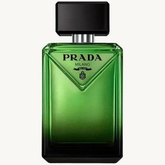 prada paradigm eau de parfum 3.3 oz Men
