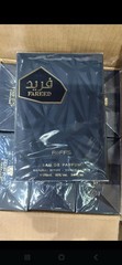 Riiffs Fareed eau de perfume 100 ml