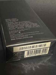 Serge Lutens Un Bois Vanille Edp 50ml Spray 1.6oz Unisex Collection Noir Sealed