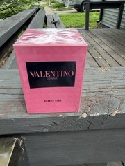 Valentino Donna Born In Roma Eau de Parfum Spray, Regular Size 3.4 fl oz