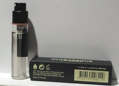 New in Box Frederic Malle 10ml Outrageous Spray & 10ml L’eau D’Hiver Perfume