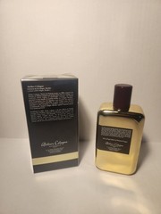 Atelier Cologne Gold Leather 6.7oz 200ml Cologne Absolue NEW SEALED AUTHENTIC