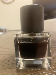Ensar Oud Mongolian Musk Pure Parfum