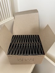 Tuscany Per Uomo Forte Vial On Card 50 Pcs