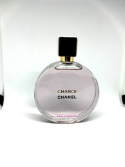 CHАNEL Chance 3.4oz/100ml NEW! SEALED!