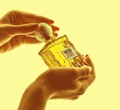 Citrine Amber by Ibraheem Al Qurashi 75ml Spray – EXPREES Shipping