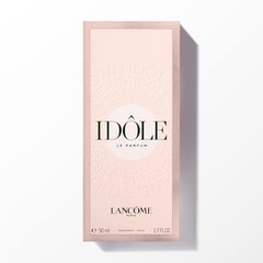 Elevate Your Essence with Lancôme Idôle 50 ml – Jasmine, Bergamot & Vanilla