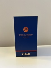 Ojar EPINE DU DESERT 3.4 Oz Eau de Parfum Spray ~ Unisex~REDUCED $30.00