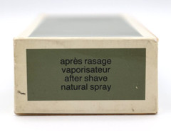 Paco Rabanne Pour Homme After Shave 100ml / 3.3 oz Vintage Authentic Finescents