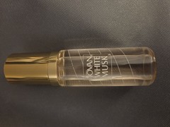 Jovan White Musk EDC Spray Men 2oz Bottle