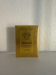 Versace Eros Energy Pour Homme EDP 3.4 Fl. Oz