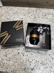 Viktor & Rolf Spicebomb Extreme Gift Set – 3.04 and .34 oz bottles