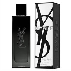 Myself by Yves Saint Laurent 3.3oz EDP for Men NEW SEALED BOX