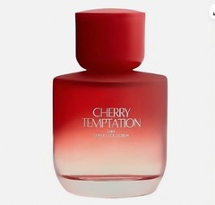 Zara Cherry Temptation Women Perfume Juicy Cherries EDP 90ml (3.04 fl.oz)
