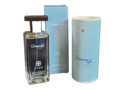 Avon DREAMLIFE Cologne Spray & Body Powder ~ NIB & SEALED ~ NEXT DAY FAST SHIP!