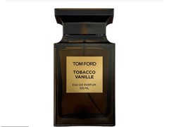 Tom Ford Tobacco Vanille Eau De Parfum 100ml/ 3.4 Fl. Oz