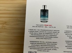 JULIETTE HAS A GUN PARFUMS DELUXE MINIATURES COLLECTION 5X8ML. -1.35 FL OZ. NIB