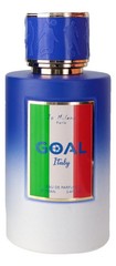 Title: Jo Milano “Goal” Collection – Portugal, Colombia, Brazil, Argentina, USA
