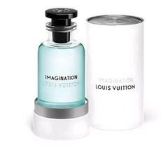 Louis Vuitton Imagination Eau de Parfum 100ml / 3.4oz New in Box